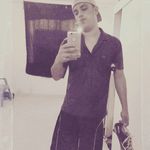 Alfred Enrique Becerril - @alfredbecerril - Instagram