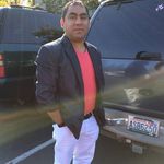 Enrique Becerril - @becerril5715 - Instagram