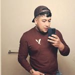 Enrique becerril - @becerril455 - Instagram