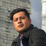 Enrique Becerril - @quikebg - Instagram