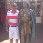 Enrique Becerril - @becerrilenr - Instagram