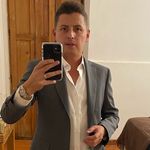 Enrique Becerril - @enri851 - Instagram