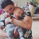 Enrique Becerril - @lisetderosas - Instagram