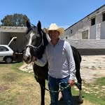 Enrique Chiquilin Arellano Becerril - @chiquilinarellano - Instagram