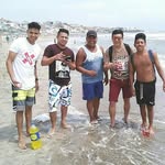 Becker Enrique Gutiérrez Souza - @beckerenriquegutierrezsouza - Instagram