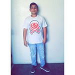 Enrique Bencomo. - @bencomo.8 - Instagram