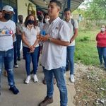 Enrique Bencomo - @bencomoe36 - Instagram