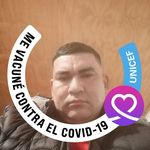 Enrique Bencomo - @bencomojesus477 - Instagram