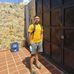 Enrique Bencomo - Facebook