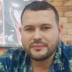 Enrique Kike Bencomo - @bencomomora - Instagram