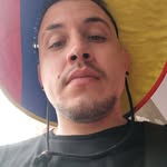 Enrique Pulgar Bencomo - @cepb8459 - Instagram