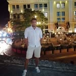 Benson Enrique Rovira Posada - @bensonenrique - Instagram