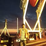 Carlos Enrique Saldarriaga Benson - @csaldarriagabenson - Instagram