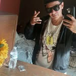 Enrique Berber - @abuelobaphomet - Instagram