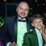Enrique Berber - @qiqeberber - Instagram