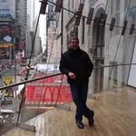 Enrique Bergottini - @enriquebergottini - Instagram