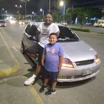 Enrique Bernabe - @jorgereyes162903 - Instagram