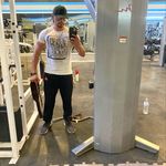 Enrique Bernabe Rodriguez - @enriquebernaberodriguez - Instagram