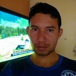 david enrique berrocal - @davidberrocal2016b - Instagram
