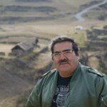 Enrique Berrocal Buleje - @leonidas_berrocal - Instagram