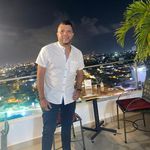 Fabian Enrique Berrocal Gallego - @berroshy - Instagram