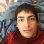 Jesus Enrique Berrocal Ibarra - @berrocalibarra - Instagram