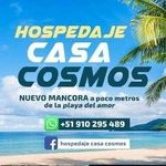 oswaldo enrique berrocal mamani - @hospedaje_casacosmos - Instagram