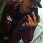 Enrique Bertadillo - @yoshie1213 - Instagram