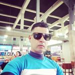Enrique Bertrán - @enriquevertanhernandez - Instagram
