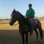 Cesar Enrique Borges Garcia - @cesarborgesg - Instagram