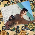 Enrique Borges - @chicanosoberanis - Instagram