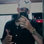 Enrique Borges - @iae_henriqueofc_ - Instagram