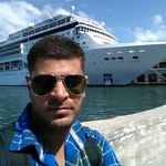 Enrique Borges - @borgesenrique - Instagram
