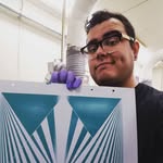Enrique Borges - @eborgesart - Instagram