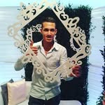 Enrique Borges Gonzalez - @enriqueborgesgonzalez - Instagram