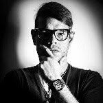 Luis Enrique Borges Mendoza - @djluisborges - Instagram