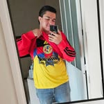 Carlos Enrique Borja - @enrique__borja - Instagram