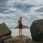 Enrique borja - @unborjafeliz - Instagram