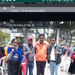 Enrique Borja - Facebook