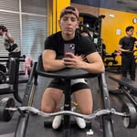 Enrique Borja - @scquique.b - Instagram