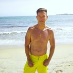 Enrique Botello - @botello6258 - Instagram