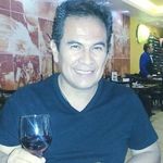 Enrique Cabrera - @ecabreraty11 - Instagram