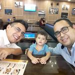 Enrique Cabrera - @kinkin1981 - Instagram