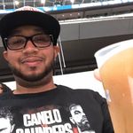 Enrique Cabrera - @ecabrera93 - Instagram