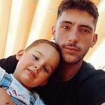 Enrique Cabrera - @kikecabrera21 - Instagram