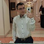 Enrique Cabrera - @iamenriquecabrera - Instagram