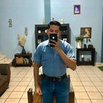 Enrique Cabrera - @luis_cabrera20 - Instagram