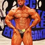 Enrique Cabrera - @qban_muscle - Instagram
