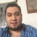 Enrique Cadena - @kikekdna - Instagram
