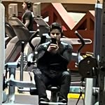 Enrique Campos - @enrikito10 - Instagram